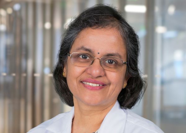 Photo : Sudha Seshadri © UT Health San Antonio